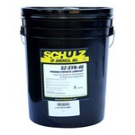 Schulz SZ-SYN-46-5 | 5 Gal ISO 46 Synthetic Rotary Oil